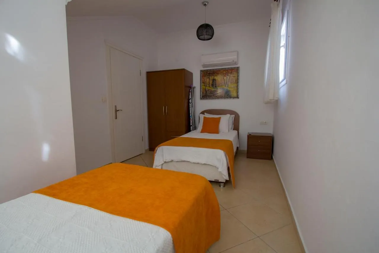 Infinity Olympia Apartments Fethiye