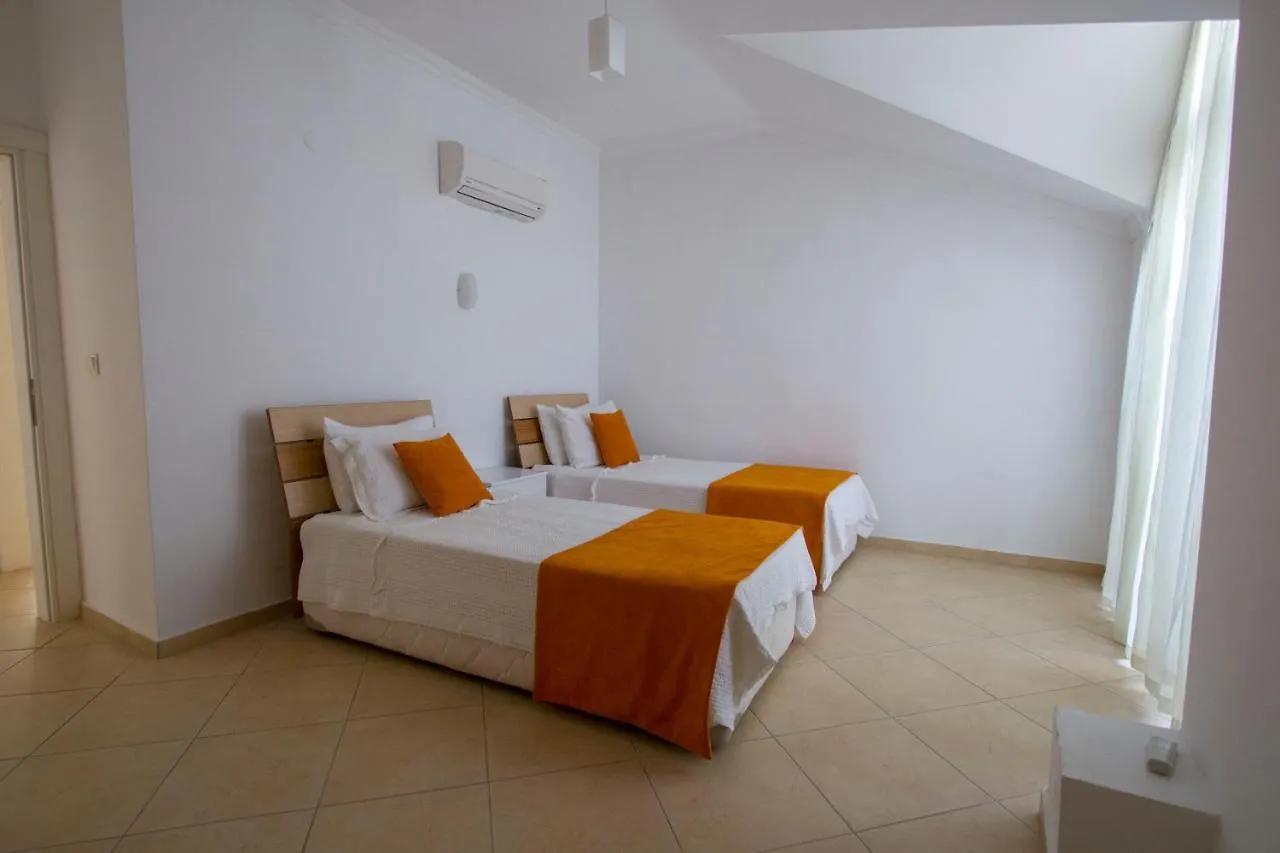 Infinity Olympia Apartments Fethiye Turkey