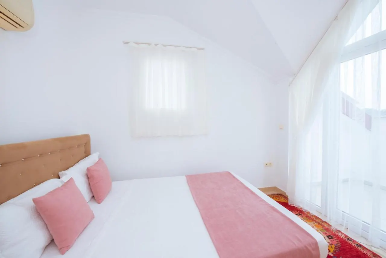Infinity Olympia Apartments Fethiye Turkey