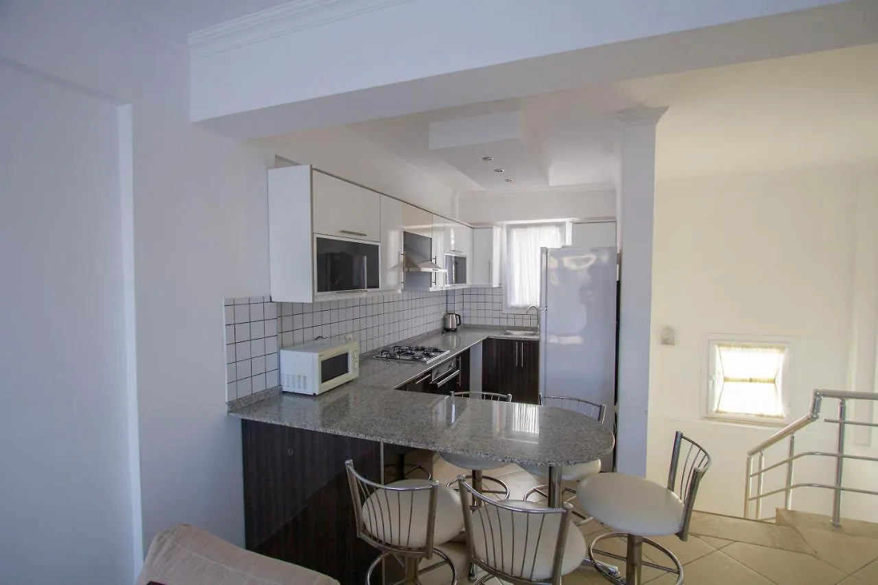 Infinity Olympia Apartments Fethiye 0*,  Turkey