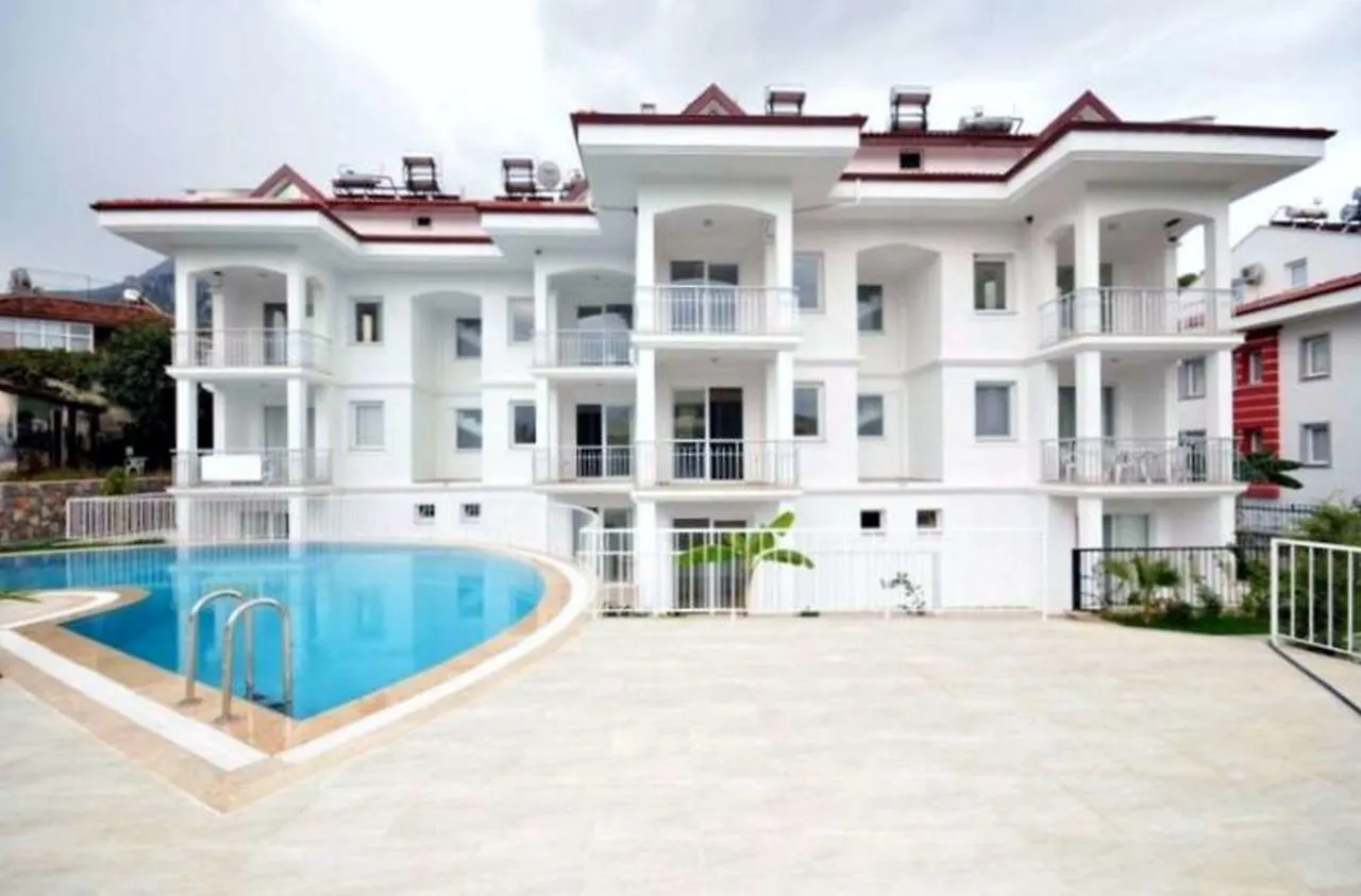 Infinity Olympia Apartments Fethiye 0*,  Turkey