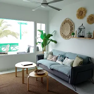 Chez Carmen Allegranza Apartment Puerto del Carmen (Lanzarote)