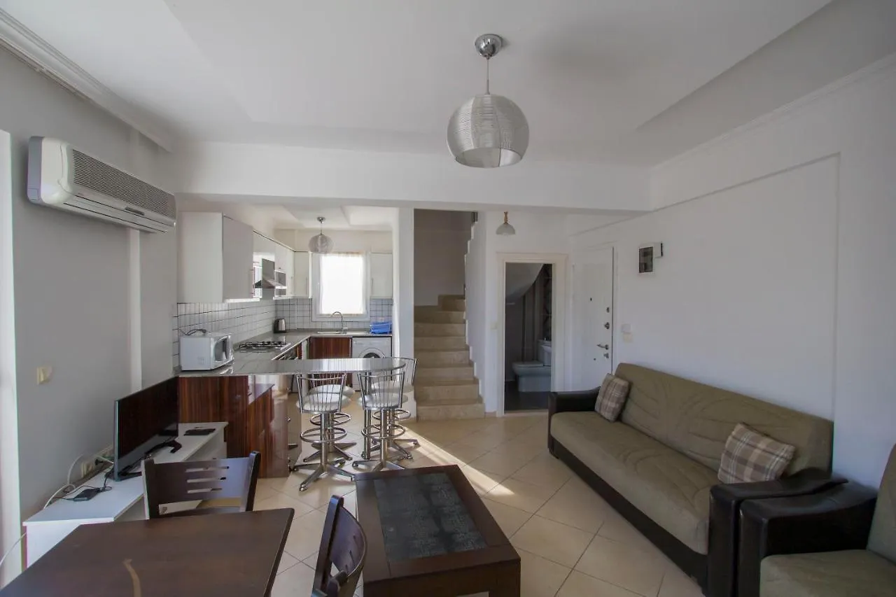Infinity Olympia Apartments Fethiye 0*,  Turkey