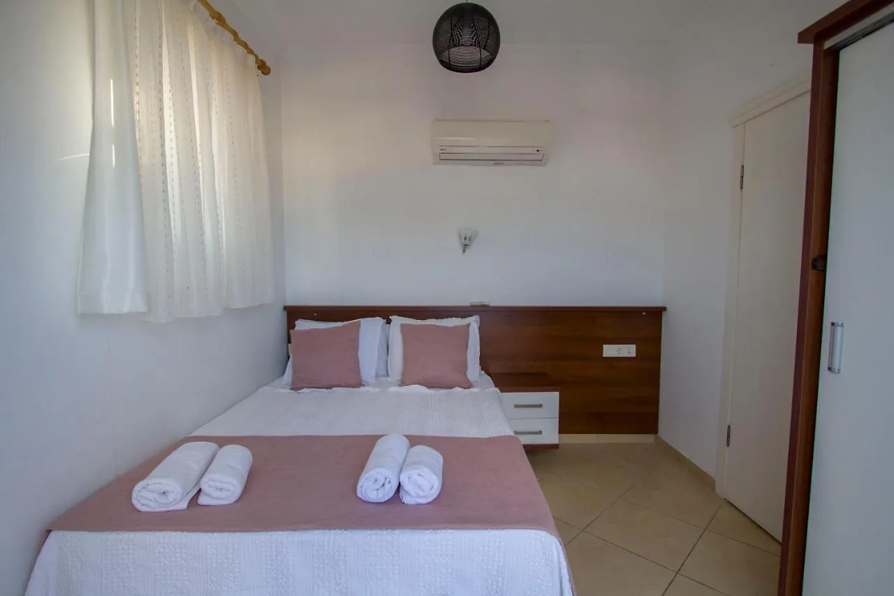 Infinity Olympia Apartments Fethiye Turkey