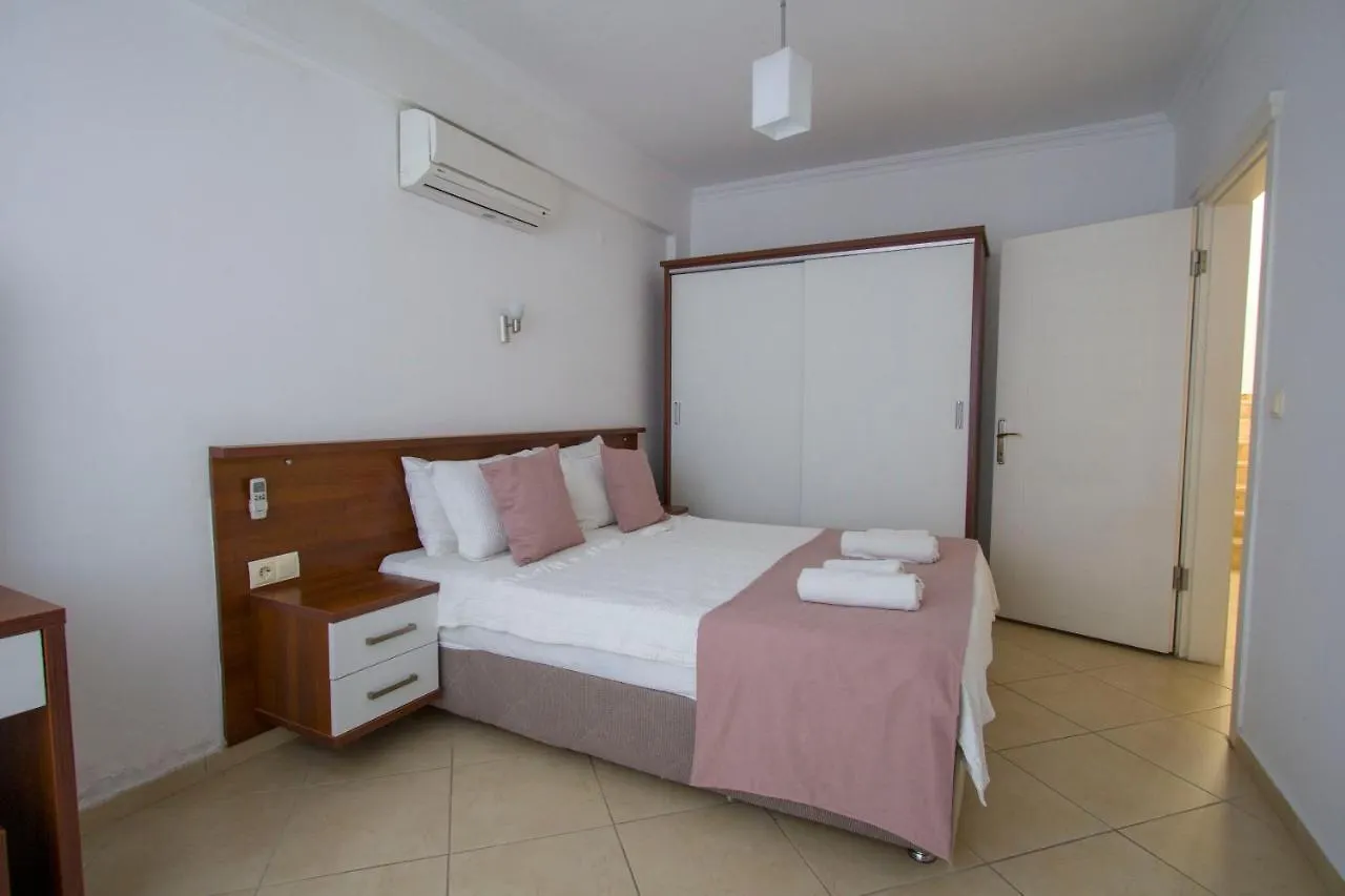 Infinity Olympia Apartments Fethiye Turkey